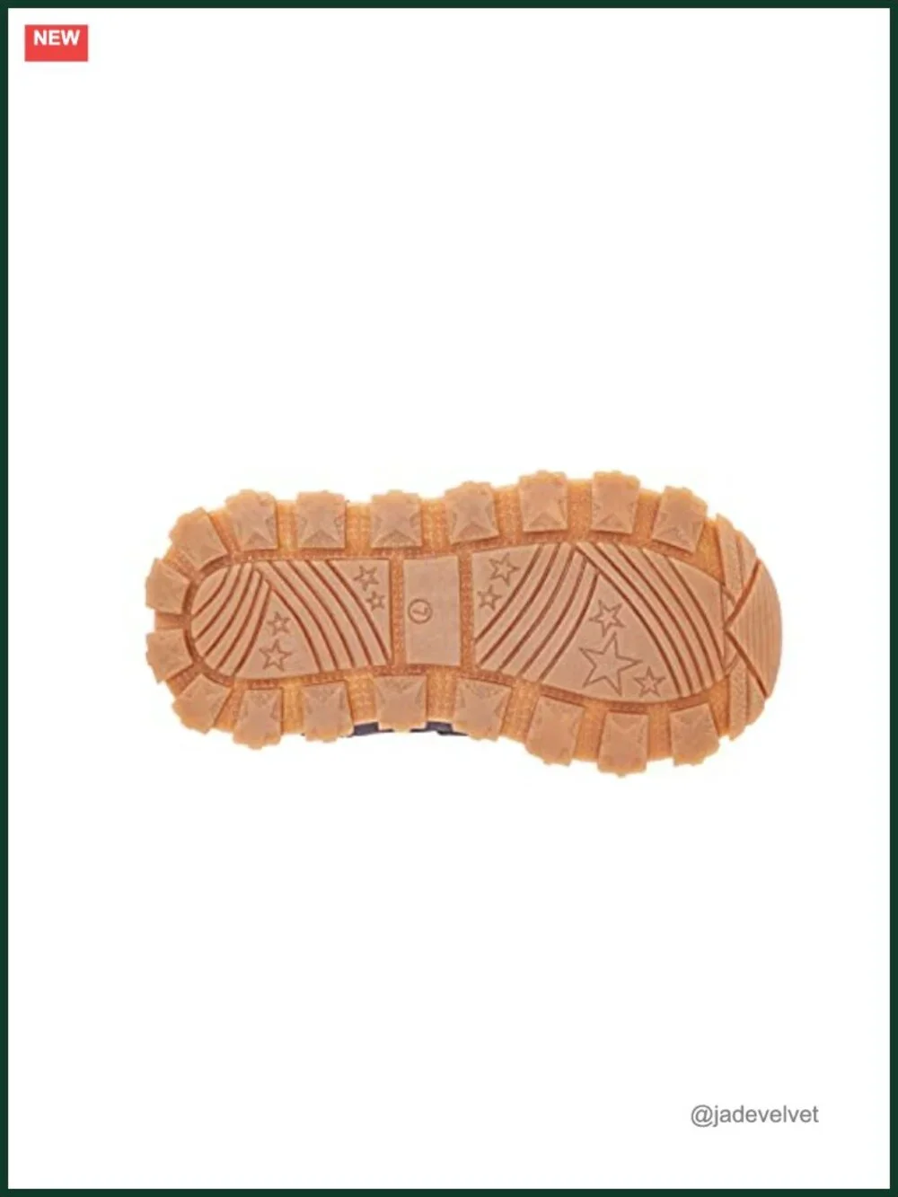 Unisex-Child Bailey Athletic Sneaker Hook & Loop Strap Lightweight